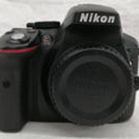 デジタル一眼レフカメラ D5300 NIKON