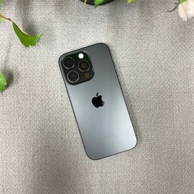 iPhone16Pro 1TB ブラック 国内版 SIMフリー 送料無料