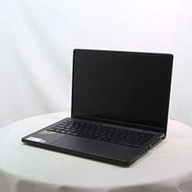 〔展示品〕 ROG Zephyrus G14 GA402NU-R7R4050G エクリプスグレー ［Ryzen-7-7735HS (3.2GHz)／16GB／SSD512GB／GeForce RTX