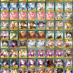 モルガン5+妖精ランスロ5+アルクェイド5+黒の聖杯3+カレスコ+聖晶...モルガン5+妖精ランスロ5+アルクェイド3+黒の聖杯3+魔導元帥3+カ...モルガン5+アルクェイド5+妖精ランスロ2+黒の聖杯2伊吹童子+モルガン5+アルクェイド5+魔導元帥+黒の聖杯+カレスコ2+...モルガン5+アルクェイド5+妖精ランスロ2+魔導元帥+黒の聖杯 はじめてでも安心 90日補償つきアカウントlock_outline モルガン5+アルクェイド5+伊吹童子5+魔導元帥2+黒の聖杯2+聖晶石7...モルガン5+アルクェイド5+伊吹童子5+魔導元帥3+黒の聖杯2+カレス...モルガン5+妖精ランスロ5+聖晶石691個アルクェイド5+伊吹童子5+モルガン3+黒の聖杯2+カレスコ2モルガン5+アルクェイド5+妖精ランスロ2+カレスコ2+魔導元帥2モルガン5+アルクェイド5+妖精ランスロ+黒の聖杯+カレスコ2モルガン5+アルクェイド5+ラーヴァティアマト2+妖精ランスロ2+黒...カレスコ5+アルクェイド5+伊吹童子5+ラーヴァティアマト5+黒の聖杯引退するため 値下げ交渉受けます水着キアラ、キャストリア、オベロン、モルガン等引退 モルガン宝具7 人権サポーター完備星5鯖160体所持 星4鯖イベント選択制以外全て所持引退アカウントアカウント販売光のコヤンスカヤ、伊吹童子、スカサハスカディ所持！ 星5鯖70体↑アカウント販売早急に買取をお願いしたいです引退アカウントメリュジーヌ2種 槍 レベル120、モルガン,宝具5 カレスコ 黒聖...FGO 引退アカウント販売アカウント販売アカウント販売スキルマ多数 石1000個以上所持[価格訂正]FGO(fate/grand order)引退垢 人権鯖複数ありカレスコ...FGO引退アカウントfgo 廃課金 引退アカウント 宝具五18騎fgo引退垢 スペースイシュタル宝具5 その他星5鯖多数所持 ログ...FGO 引退 凸カレ3枚 マーリン、孔明、術トリア等引退につきアカウント販売アカウント販売FGO引退アカアカウント販売fGO引退星5未交換可、誕生日未設定、凸黒聖杯あり強アタッカー、人権サポ...