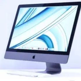 iMac Pro 2017 27インチ