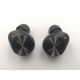 【中古】Panasonic Technics EAH-AZ80-K [ブラック]【ECセンター】保証期間１ヶ月【ランクB】