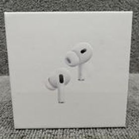 AIRPODS PRO(第2世代) MQD83J/A APPLE