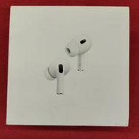 AIRPODS PRO 第2世代 MTJV3J/A(A3047) APPLE