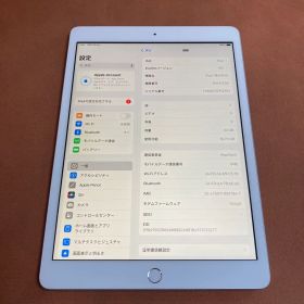 507【早い者勝ち】電池良好☆iPad8 第8世代 32GB SIMフリー☆