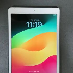 中古 SIMフリー iPad 第8世代 Cellularモデル 32GB