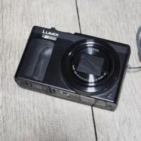 Panasonic LUMIX DC-TZ90