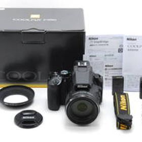 【送料無料】動作確認済・新品級 Nikon COOLPIX P950