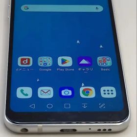 ✨ ドコモ LG L-03K スマートフォン 本体 携帯電話 スマホ 美品 ✨