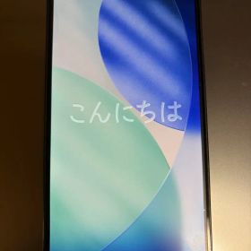 Apple iPhone 12 Pro MAX グラファイト128GB※傷無美品