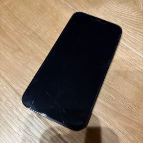 iPhone12proMax本体