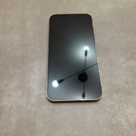Apple iPhone 12 ProMax ゴールド