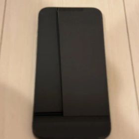 Apple iPhone 12 Pro MAX グラファイト 128GB