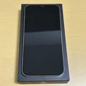Apple iPhone12Pro maxゴールド256GB