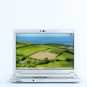 LET'S NOTE CF-SV1 i5-11th 16GB 256GB 12