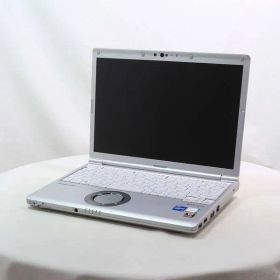 ソフマップ 〔中古品〕 Lets note SV1 CF-SV1RFLVS【349】