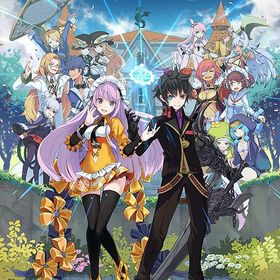 [Nintendo Switch]/DEMON GAZE EXTRA [通常版]/ゲーム/HAC-P-A3F7A