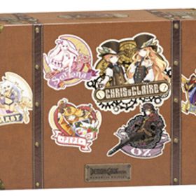 【新品】【NS】DEMON GAZE EXTRA MEMORIAL EDITION[在庫品]