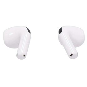 Apple アップル/AirPods4/MXP63J/A/F2R71YNYVJ/Aランク/24【中古】(ヘッドフォン/イヤフォン)