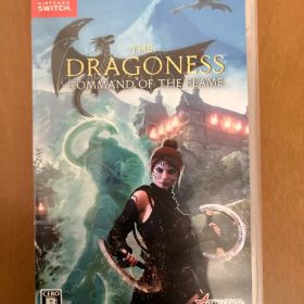 Switch The Dragoness: Command of the Fl…