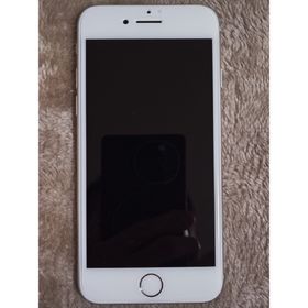 アイフォーン(iPhone)の【美品】Apple iPhone 8 64GB バッテリー状態100%(スマートフォン本体)
