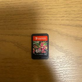 Splatoon 2 Nintendo Switch ソフト