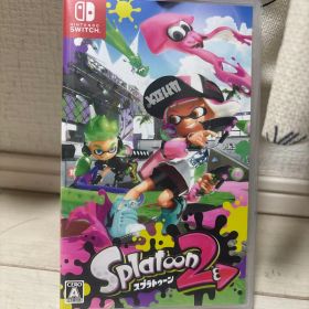 Splatoon 2 (Nintendo Switch)