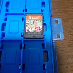 Splatoon 2 Nintendo Switch ソフト