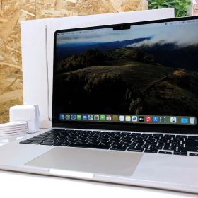 MacBook Air M2 2022 訳あり・ジャンク 53,760円 | ネット最安値の価格