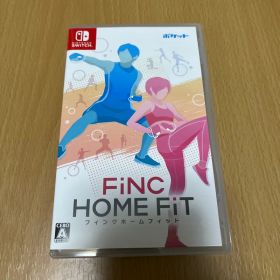 FiNC HOME FiT