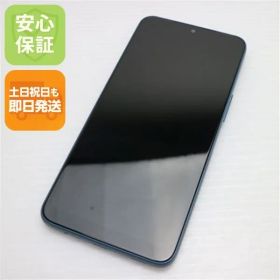 美品 SIMフリー arrows We2 ネイビーグリーン スマホ FCNT 即日発送 土日祝発送OK 05000