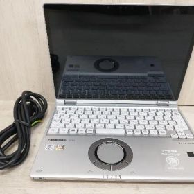 Panasonic CF-QV9HDGQR Let's note QV9 CF-QV9HDGQR ノートPC