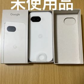 google Pixel9a 開封済み 未使用