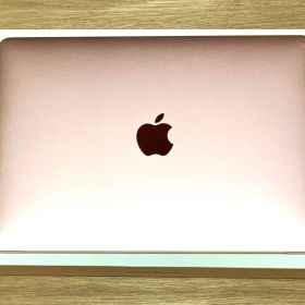 MacBook (Retina, 12-inch, 2017) A1534