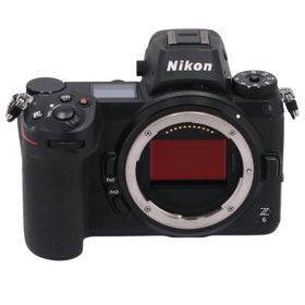 Nikon ニコン/ミラーレス一眼/Nikon Z6/2008489/ABランク/24【中古】(ミラーレス一眼)