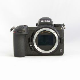 ニコン(Nikon)の【中古】(ニコン) Nikon Z6 II ボデイ(コンパクトデジタルカメラ)