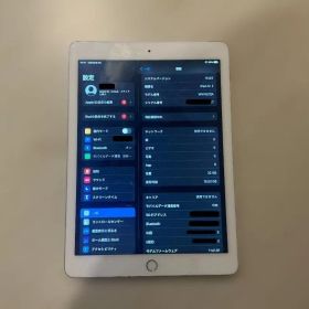 Apple iPad Air 2 32GB シルバー Wi-Fi