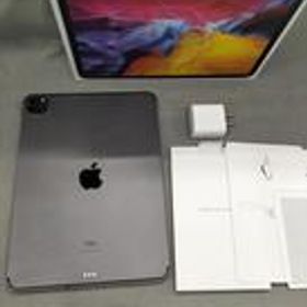 IPAD PRO 11インチ(第2世代) MXE42J/A APPLE/SIMフリー