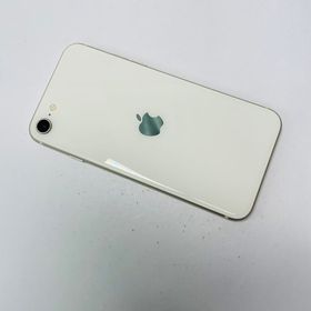iPhone SE第3世代 64GB SIMフリー 電池100% 36844