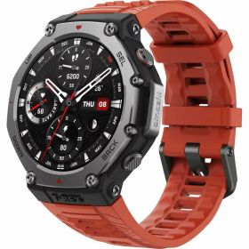 amazfit アマズフィット T-Rex3 48mm 【ラバ】 sp170069-C219 VGP2026