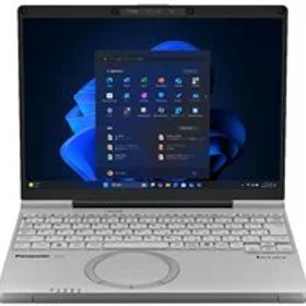 ★☆Panasonic / パナソニック Let's note SC6 CF-SC6ADTCR [カームグレイ]【ノートパソコン】【送料無料】