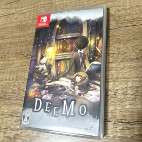 SwitchソフトDEEMO
