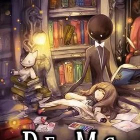 【中古】ニンテンドースイッチソフト DEEMO (ディーモ)