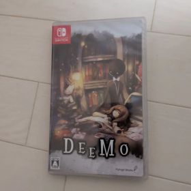 DEEMO Nintendo Switch ソフト