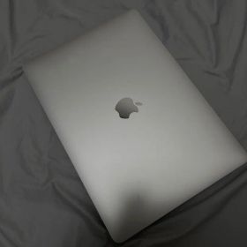 [画面割れ] MacBook Air 13-inch