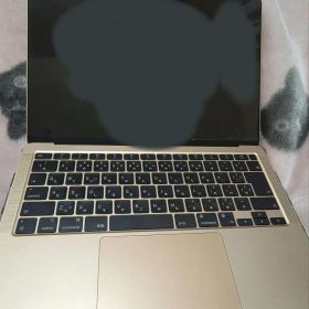 MacBook Air (2020) 本体 ハブ 充電コード