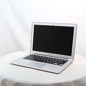 MacBook Air 13.3-inch Mid-2017 MQD32J／A Core_i5 1.8GHz 8GB SSD128GB 〔10.15 Catalina〕 ［グラフィック：Intel H