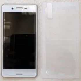 Xperia X performance 新品保護ガラス付[SIMロック解除済]
