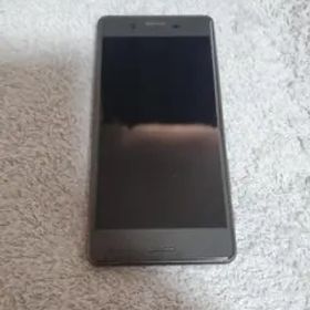 Xperia X Performance SO-04H エクスペリア