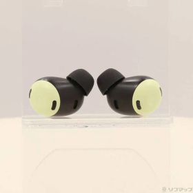 〔中古品〕 Pixel Buds Pro Lemongrass GA03204-JP【344】